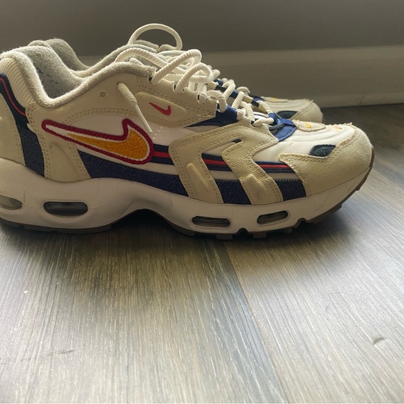 Nike Air Max 96 II Beach - Pre-Owned - Picture 9 of 9